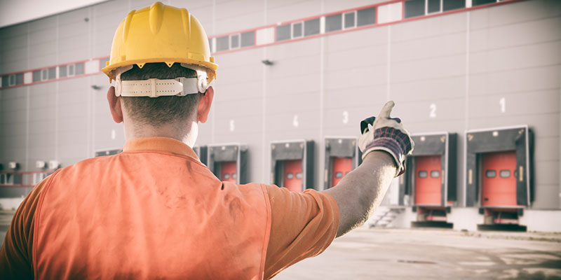 Top Tips on Selecting a Garage Door Contractor