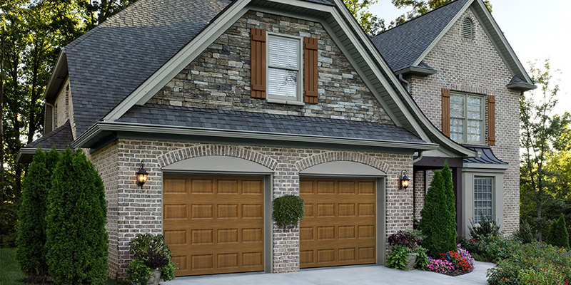 Overhead Door Repair in New Tampa, Florida